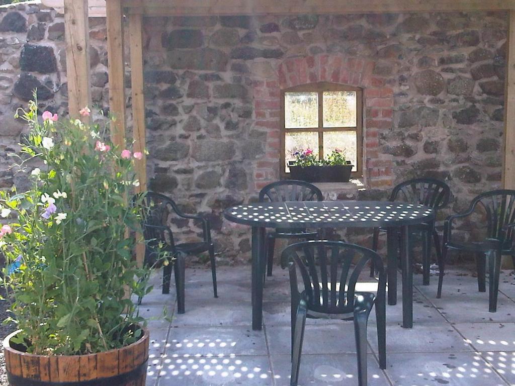Bay Cottage Bed & Breakfast Crumlin  Exterior photo