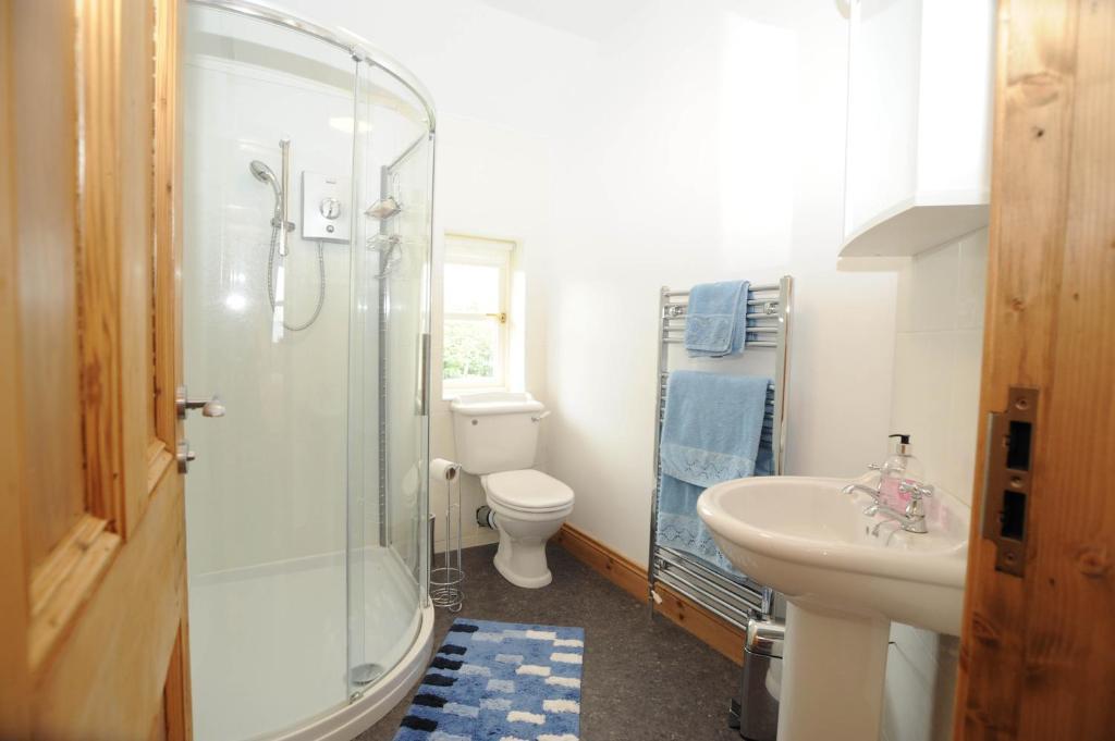 Bay Cottage Bed & Breakfast Crumlin  Room photo