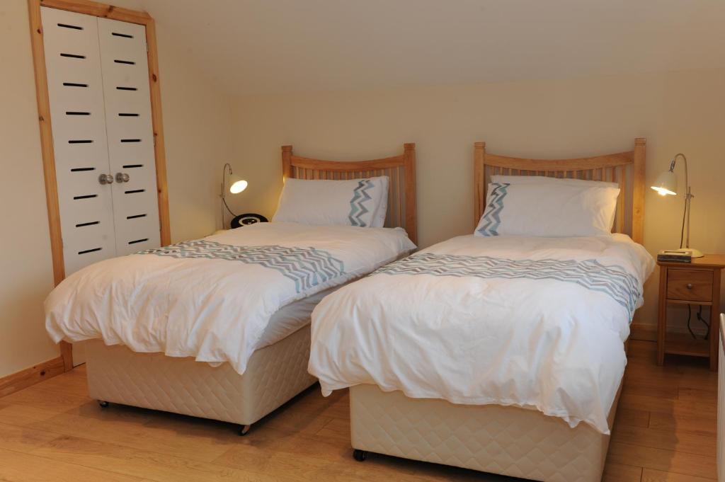 Bay Cottage Bed & Breakfast Crumlin  Room photo