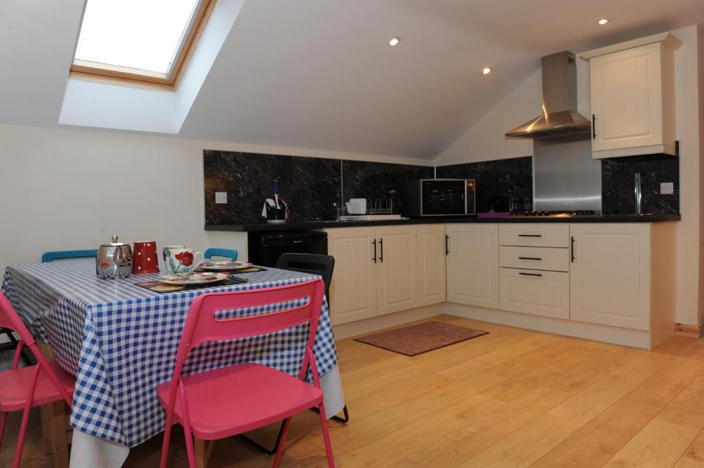 Bay Cottage Bed & Breakfast Crumlin  Room photo