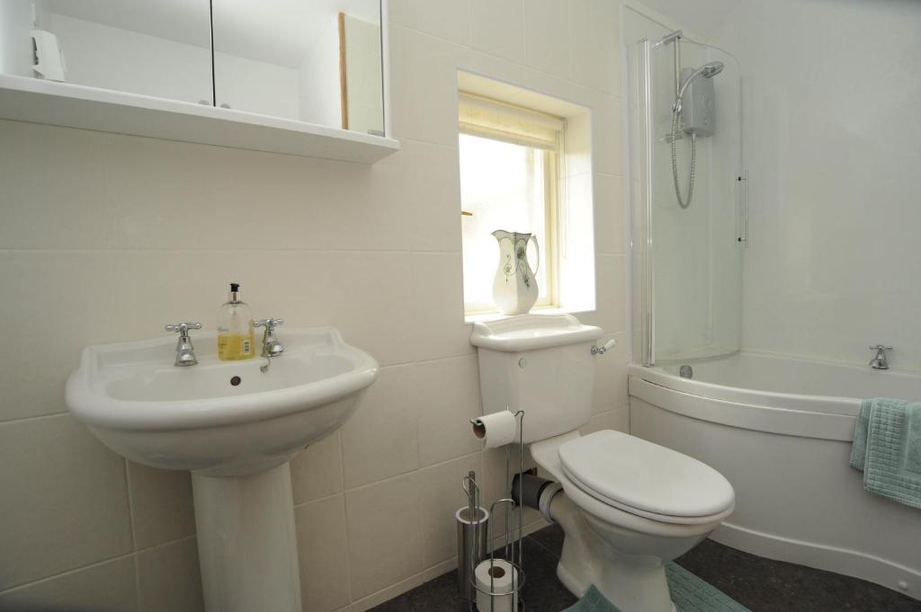 Bay Cottage Bed & Breakfast Crumlin  Room photo