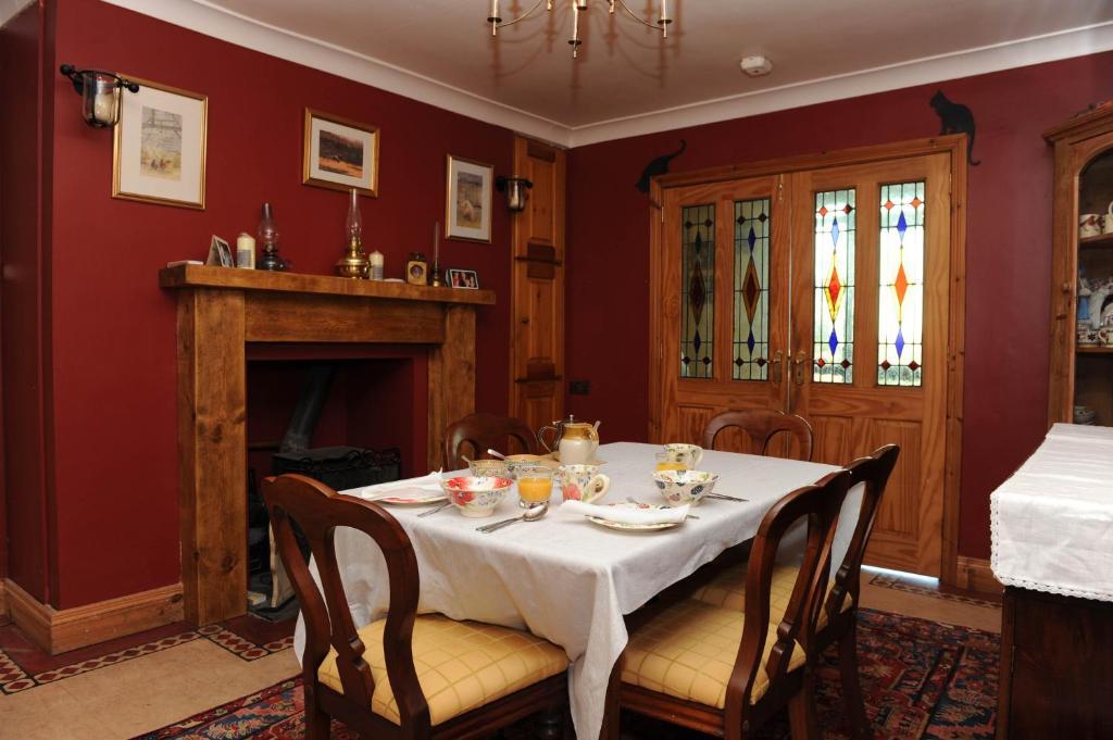 Bay Cottage Bed & Breakfast Crumlin  Exterior photo