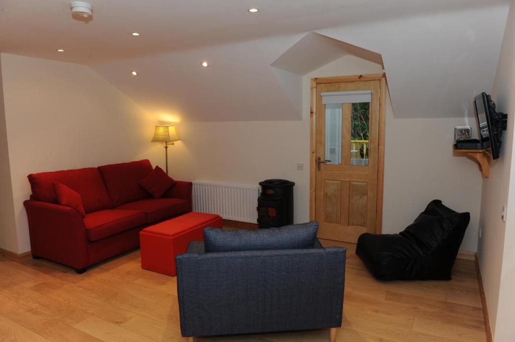 Bay Cottage Bed & Breakfast Crumlin  Room photo