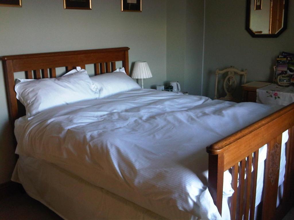 Bay Cottage Bed & Breakfast Crumlin  Room photo