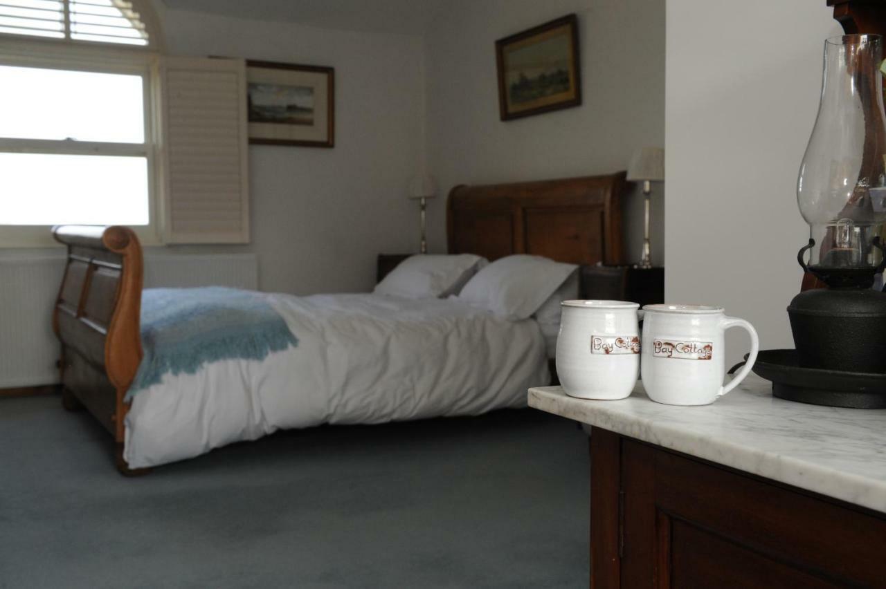 Bay Cottage Bed & Breakfast Crumlin  Exterior photo