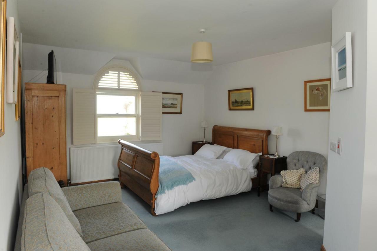 Bay Cottage Bed & Breakfast Crumlin  Exterior photo